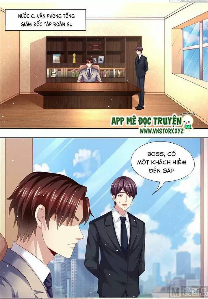 Cưng Chiều Vợ Yêu Chapter 263 - Trang 2