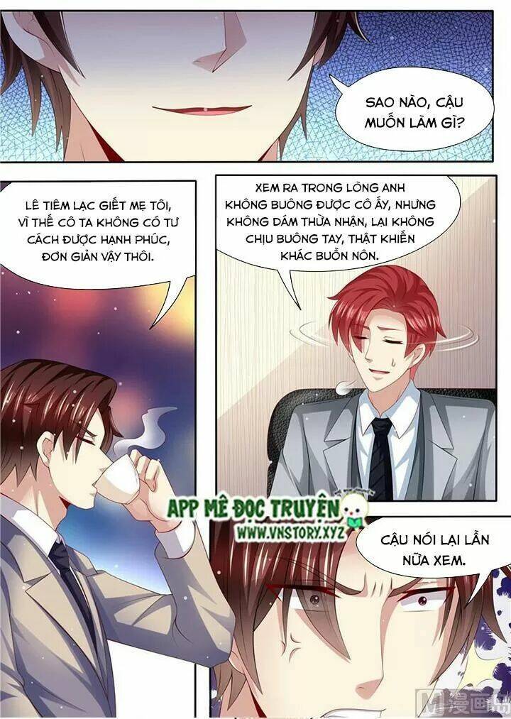 Cưng Chiều Vợ Yêu Chapter 263 - Trang 2