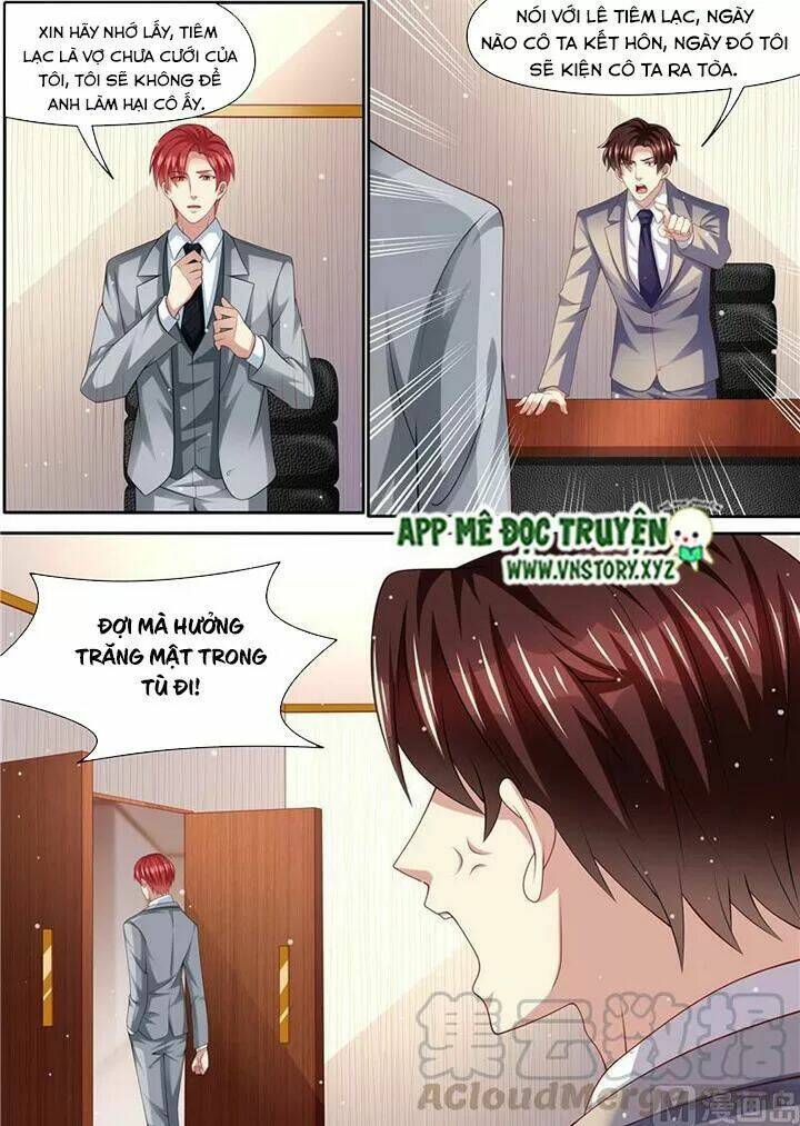 Cưng Chiều Vợ Yêu Chapter 263 - Trang 2