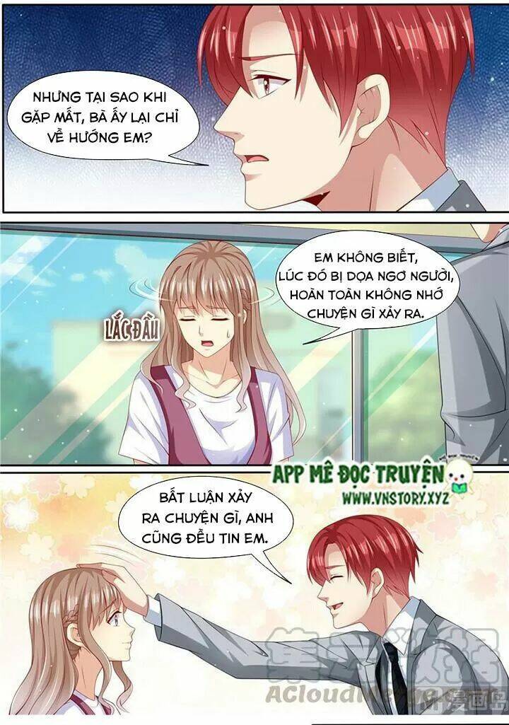 Cưng Chiều Vợ Yêu Chapter 263 - Trang 2