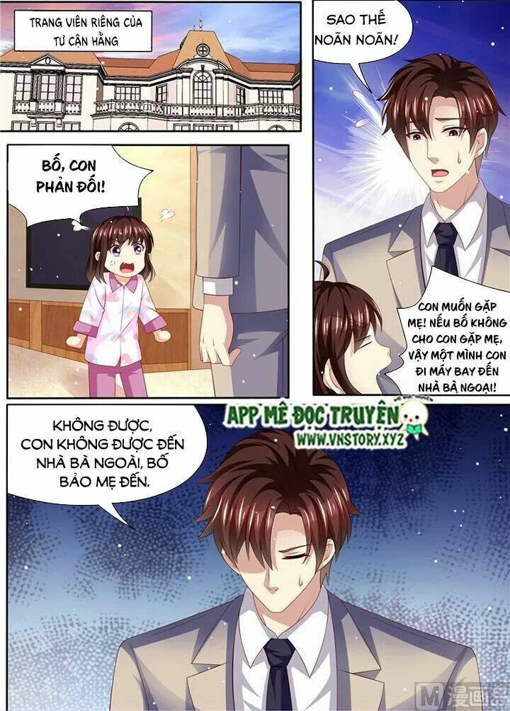 Cưng Chiều Vợ Yêu Chapter 263 - Trang 2