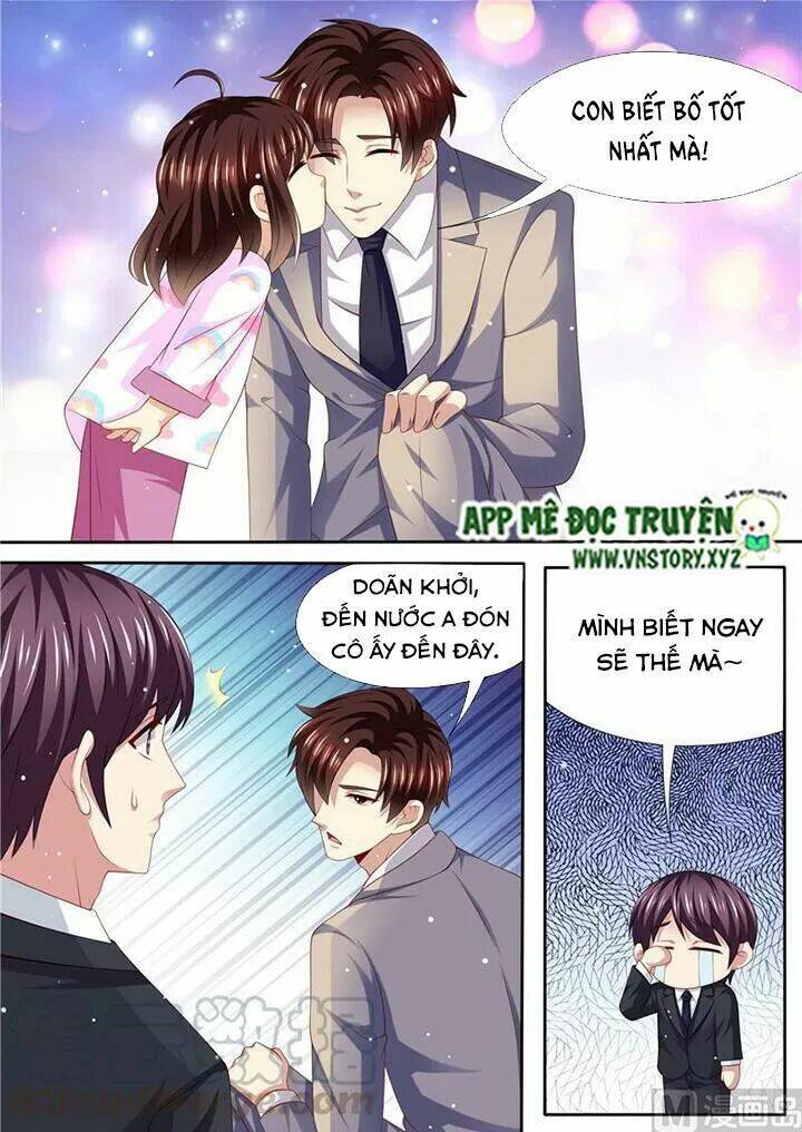 Cưng Chiều Vợ Yêu Chapter 263 - Trang 2