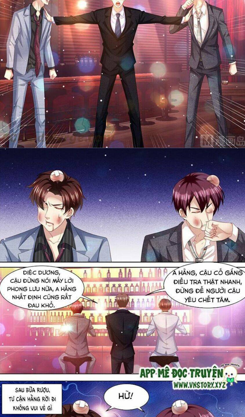 Cưng Chiều Vợ Yêu Chapter 264 - Trang 2