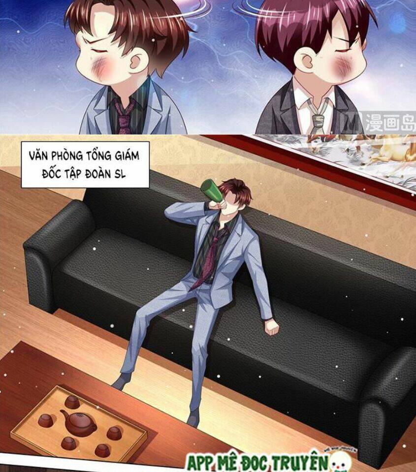 Cưng Chiều Vợ Yêu Chapter 264 - Trang 2