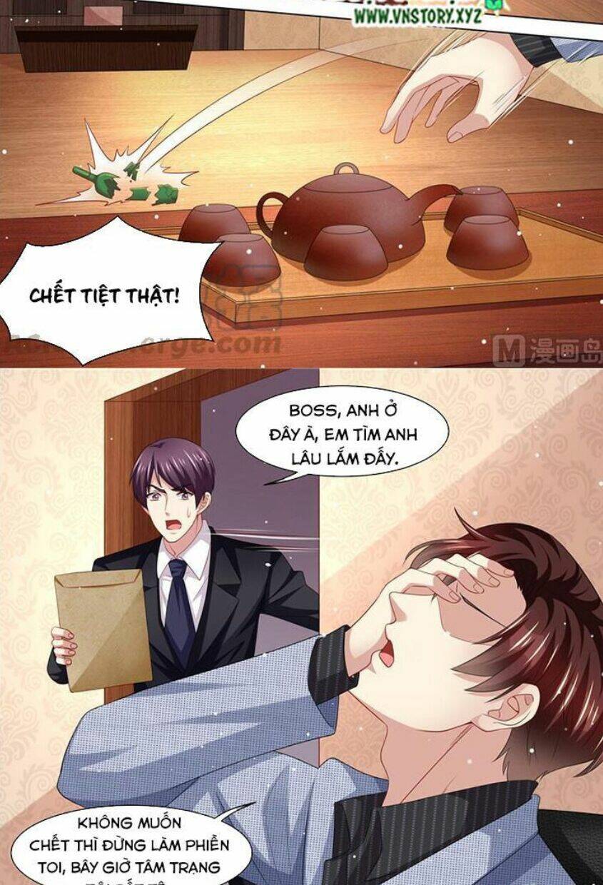 Cưng Chiều Vợ Yêu Chapter 264 - Trang 2