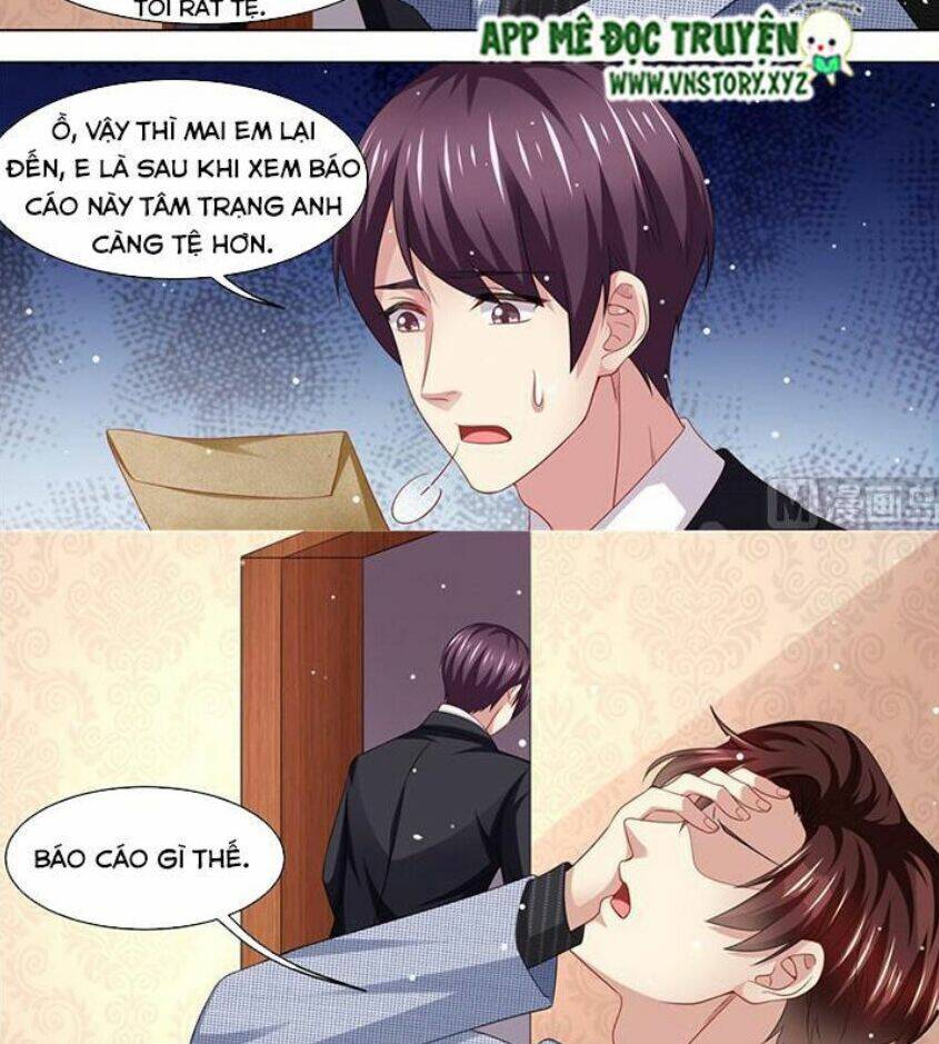 Cưng Chiều Vợ Yêu Chapter 264 - Trang 2