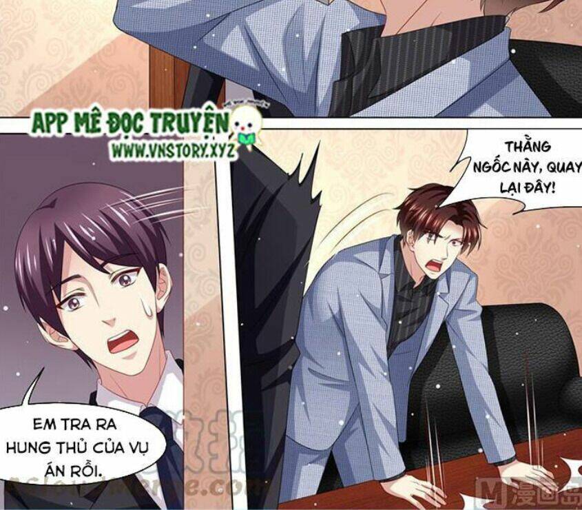Cưng Chiều Vợ Yêu Chapter 264 - Trang 2