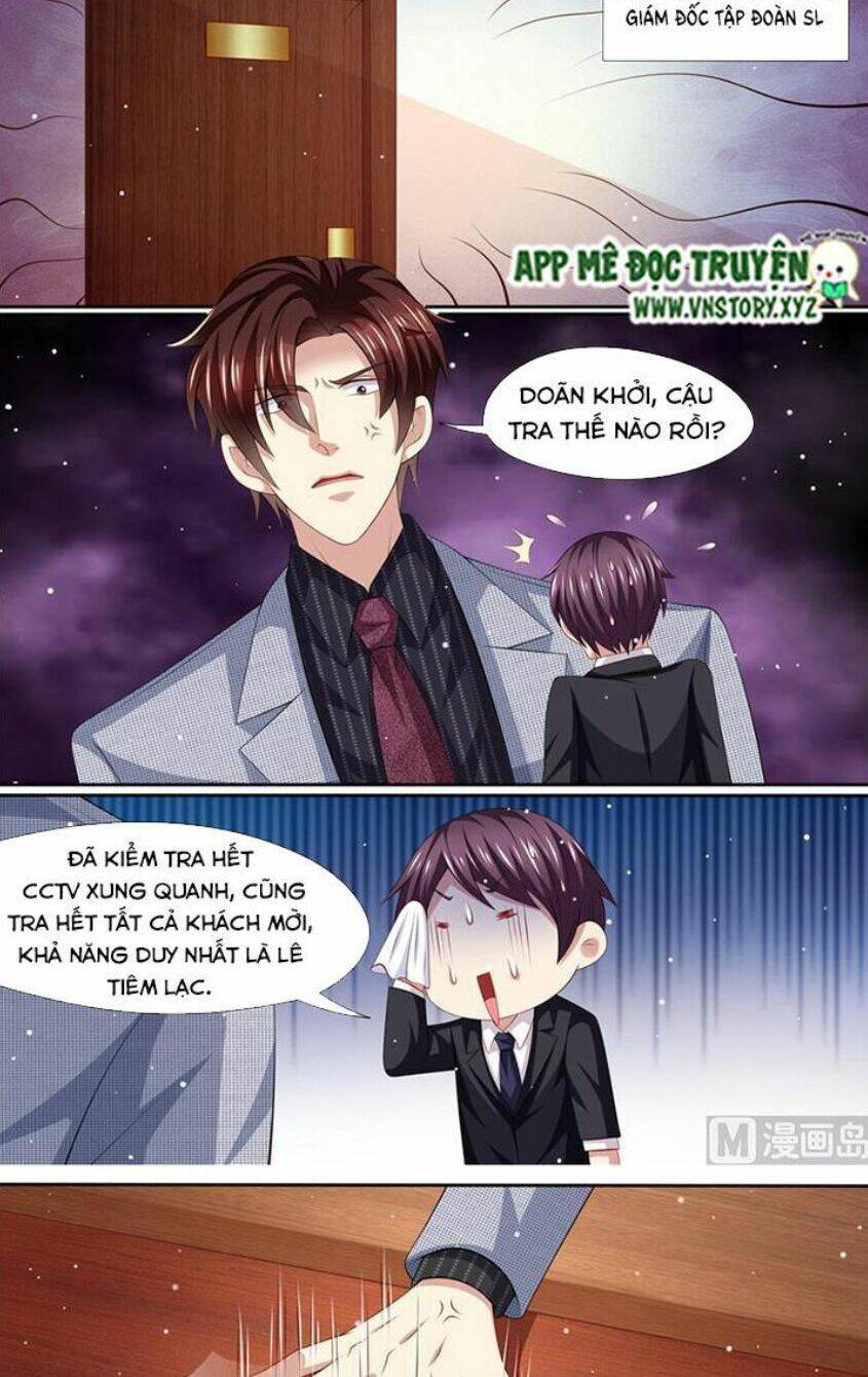 Cưng Chiều Vợ Yêu Chapter 264 - Trang 2