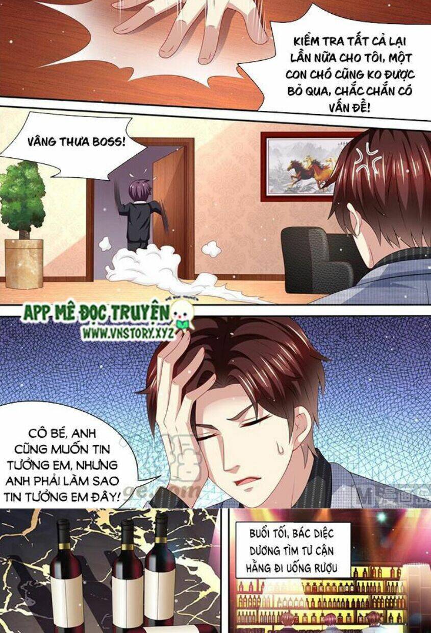 Cưng Chiều Vợ Yêu Chapter 264 - Trang 2