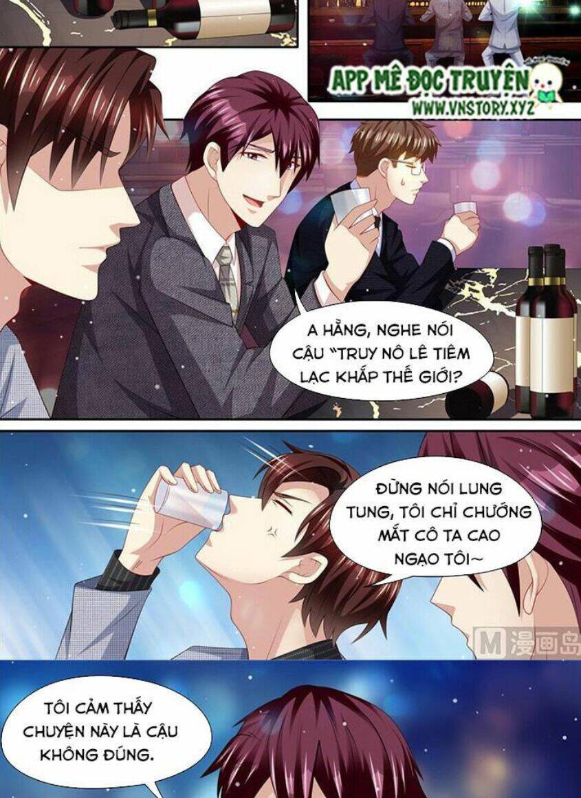 Cưng Chiều Vợ Yêu Chapter 264 - Trang 2