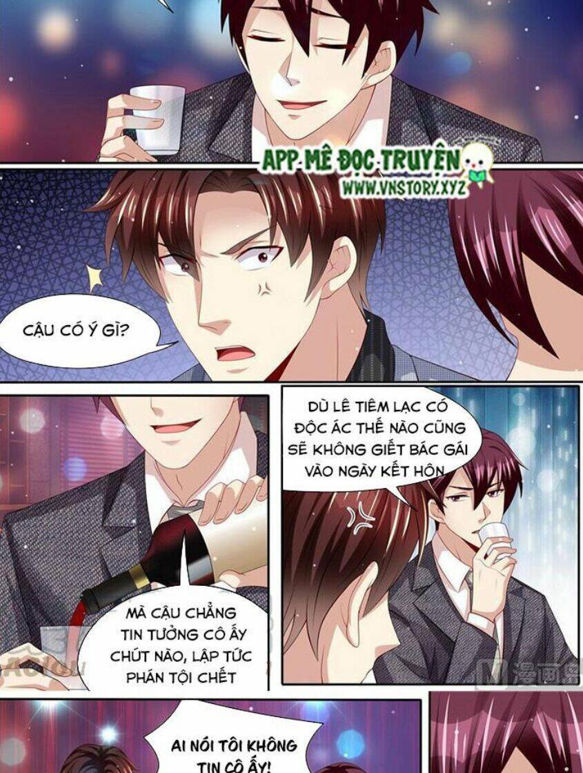 Cưng Chiều Vợ Yêu Chapter 264 - Trang 2