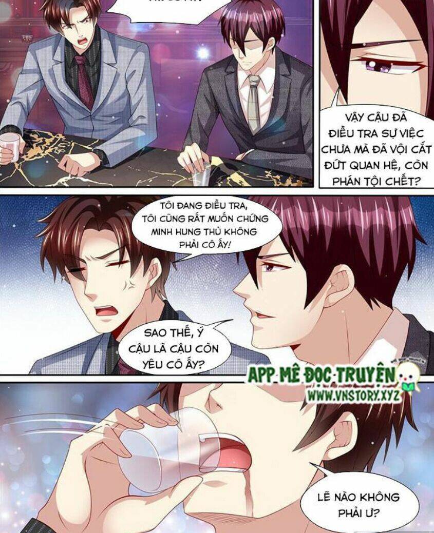 Cưng Chiều Vợ Yêu Chapter 264 - Trang 2