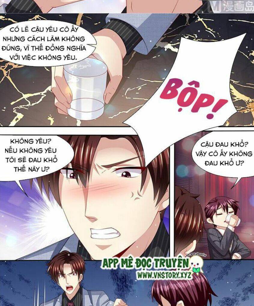 Cưng Chiều Vợ Yêu Chapter 264 - Trang 2