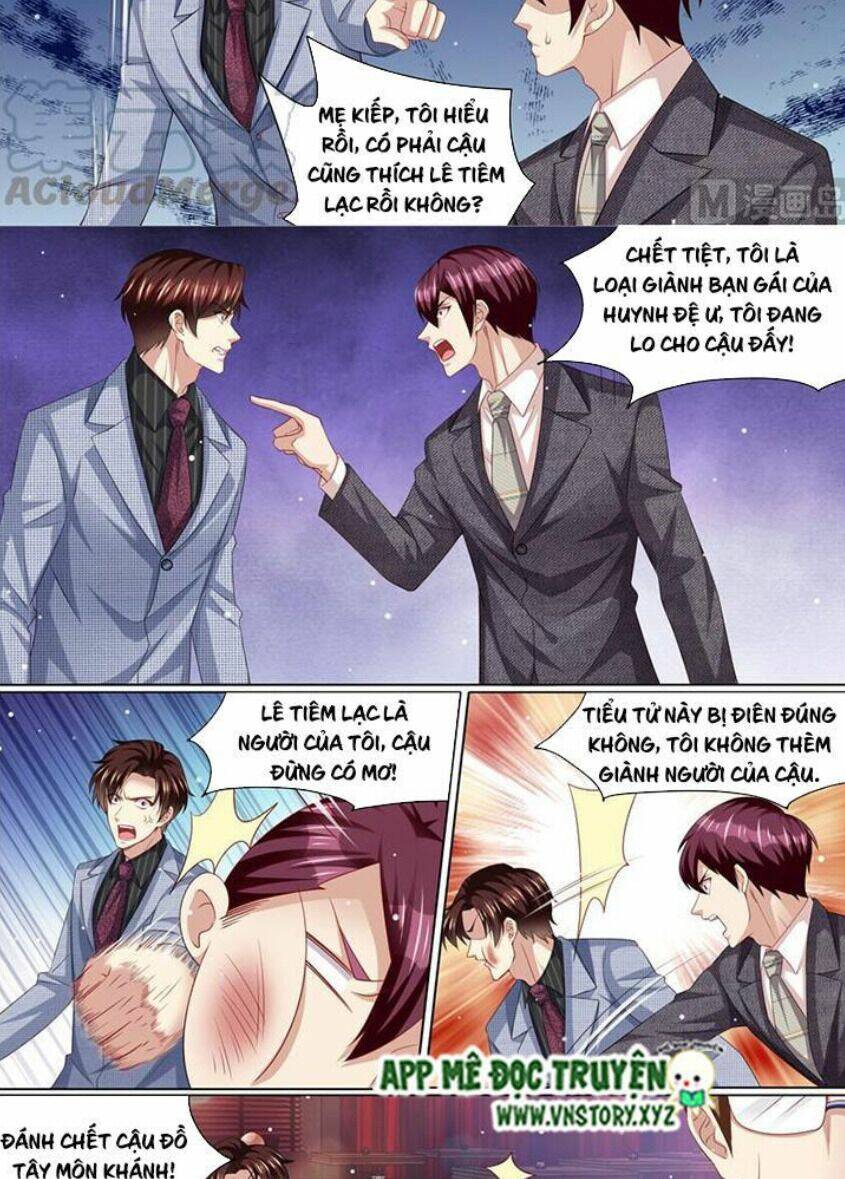 Cưng Chiều Vợ Yêu Chapter 264 - Trang 2