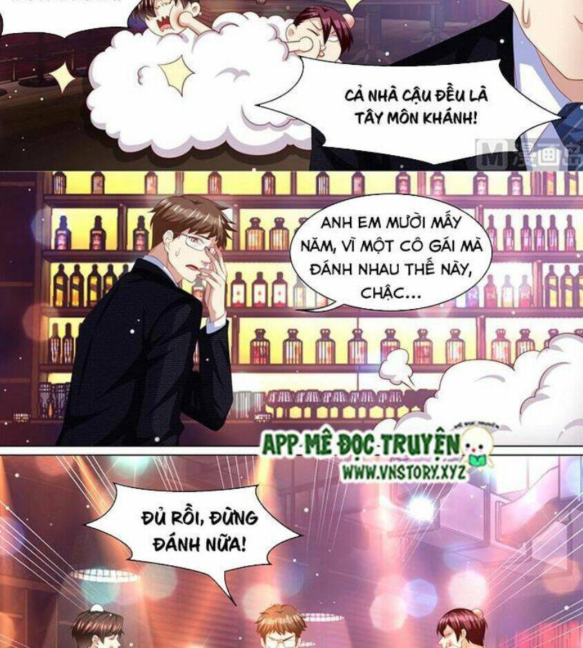 Cưng Chiều Vợ Yêu Chapter 264 - Trang 2