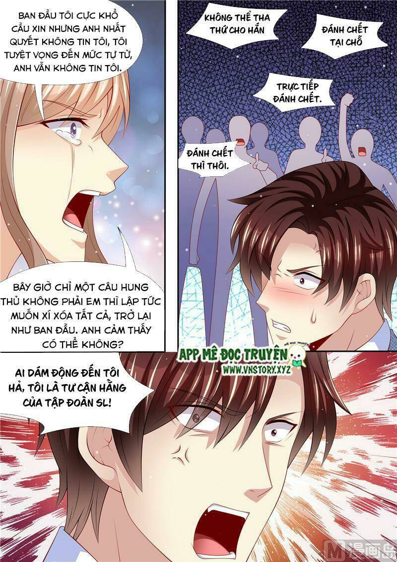 Cưng Chiều Vợ Yêu Chapter 265 - Trang 2