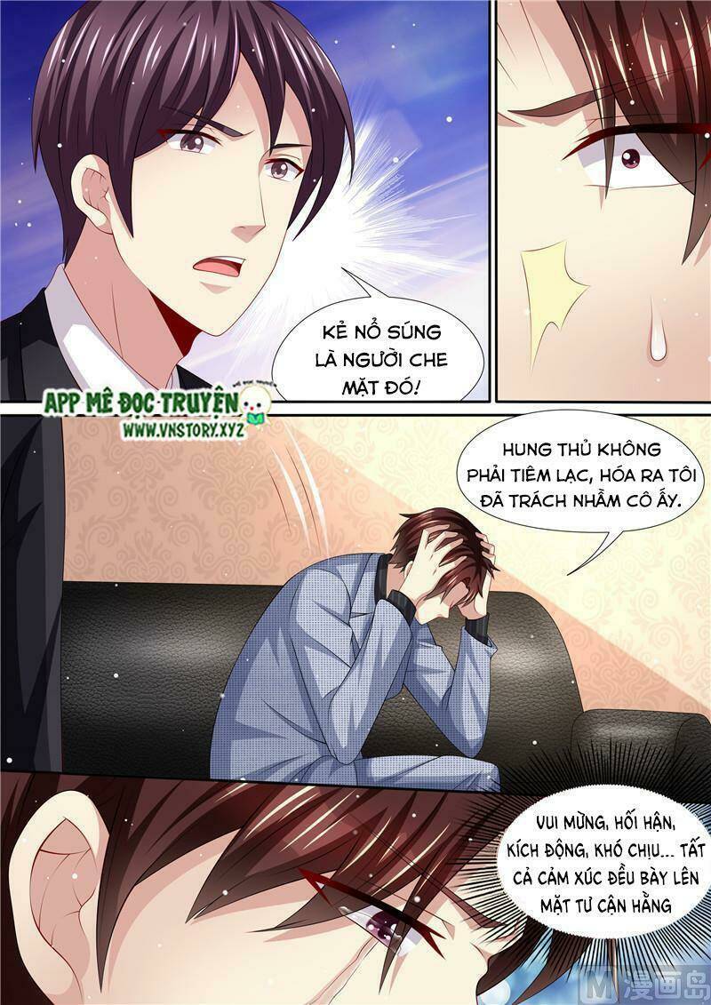 Cưng Chiều Vợ Yêu Chapter 265 - Trang 2