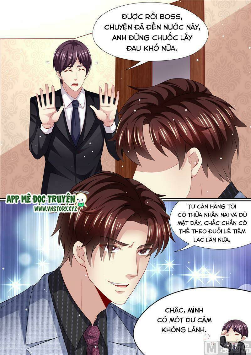 Cưng Chiều Vợ Yêu Chapter 265 - Trang 2