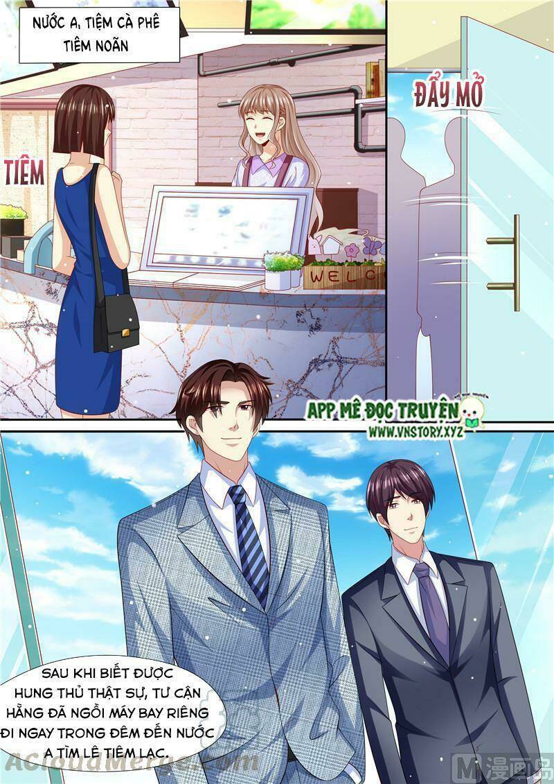 Cưng Chiều Vợ Yêu Chapter 265 - Trang 2