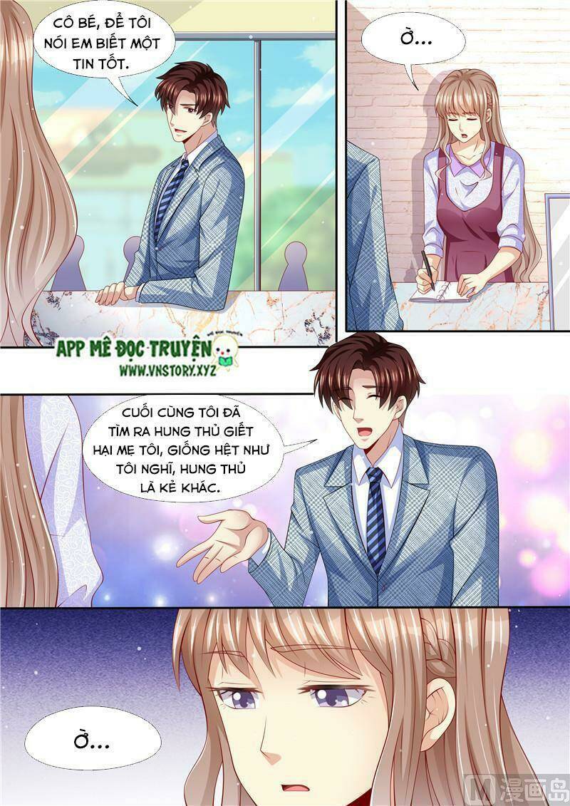 Cưng Chiều Vợ Yêu Chapter 265 - Trang 2