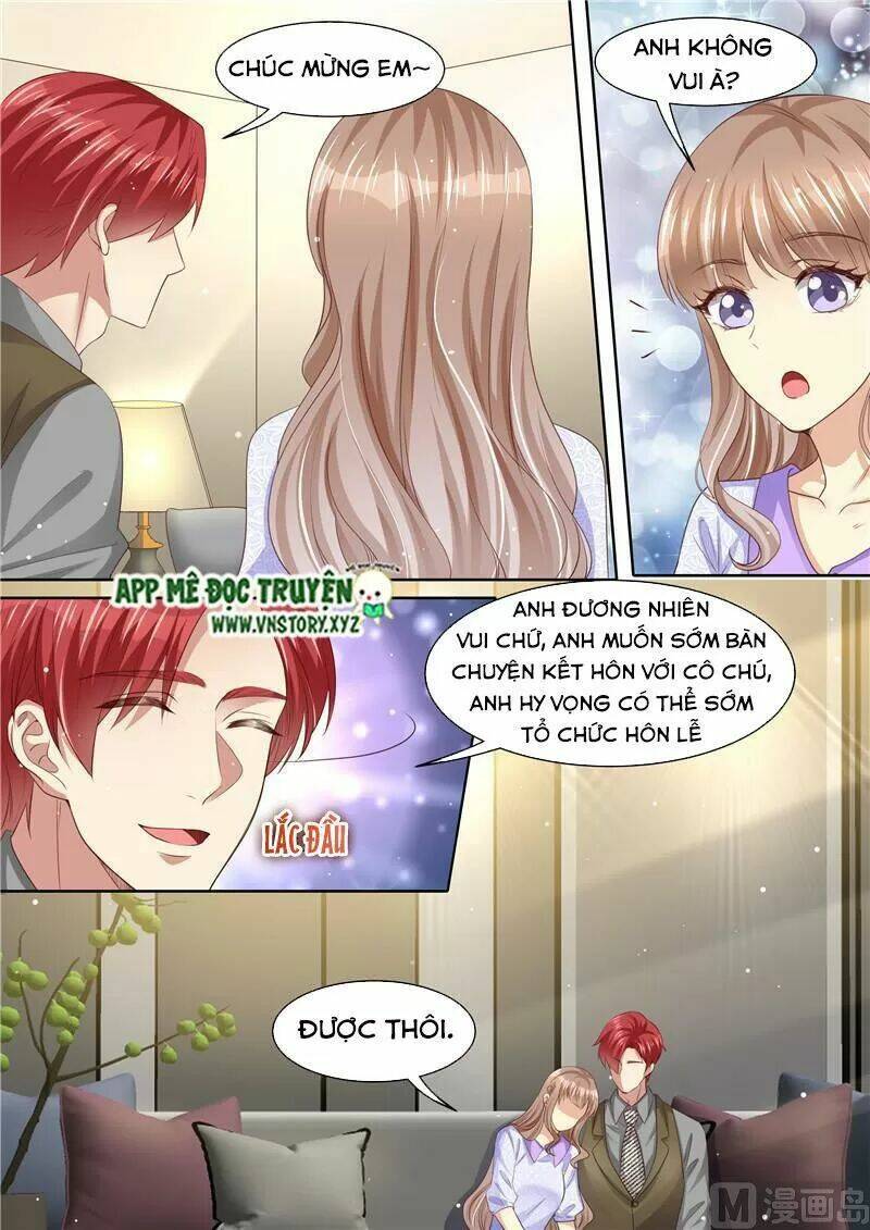 Cưng Chiều Vợ Yêu Chapter 266 - Trang 2