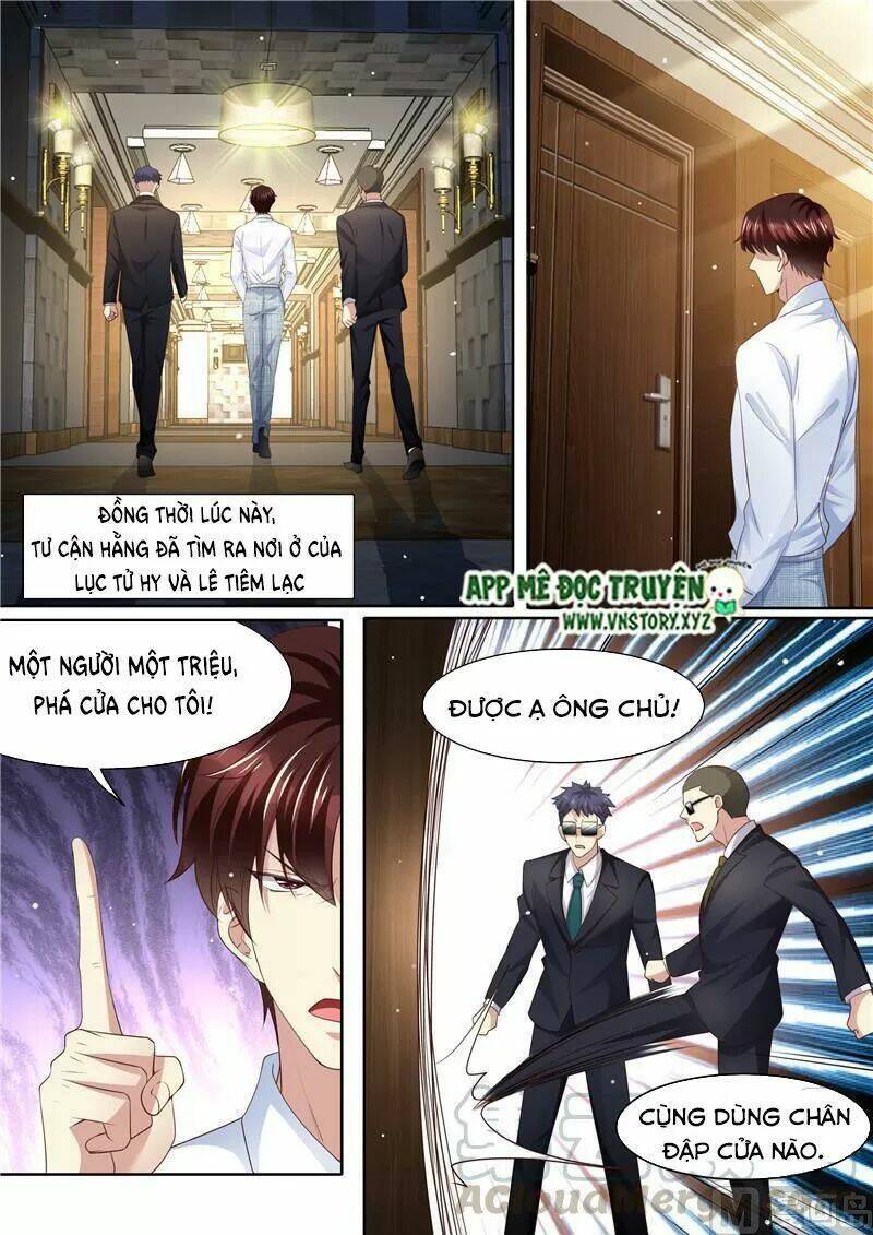 Cưng Chiều Vợ Yêu Chapter 266 - Trang 2
