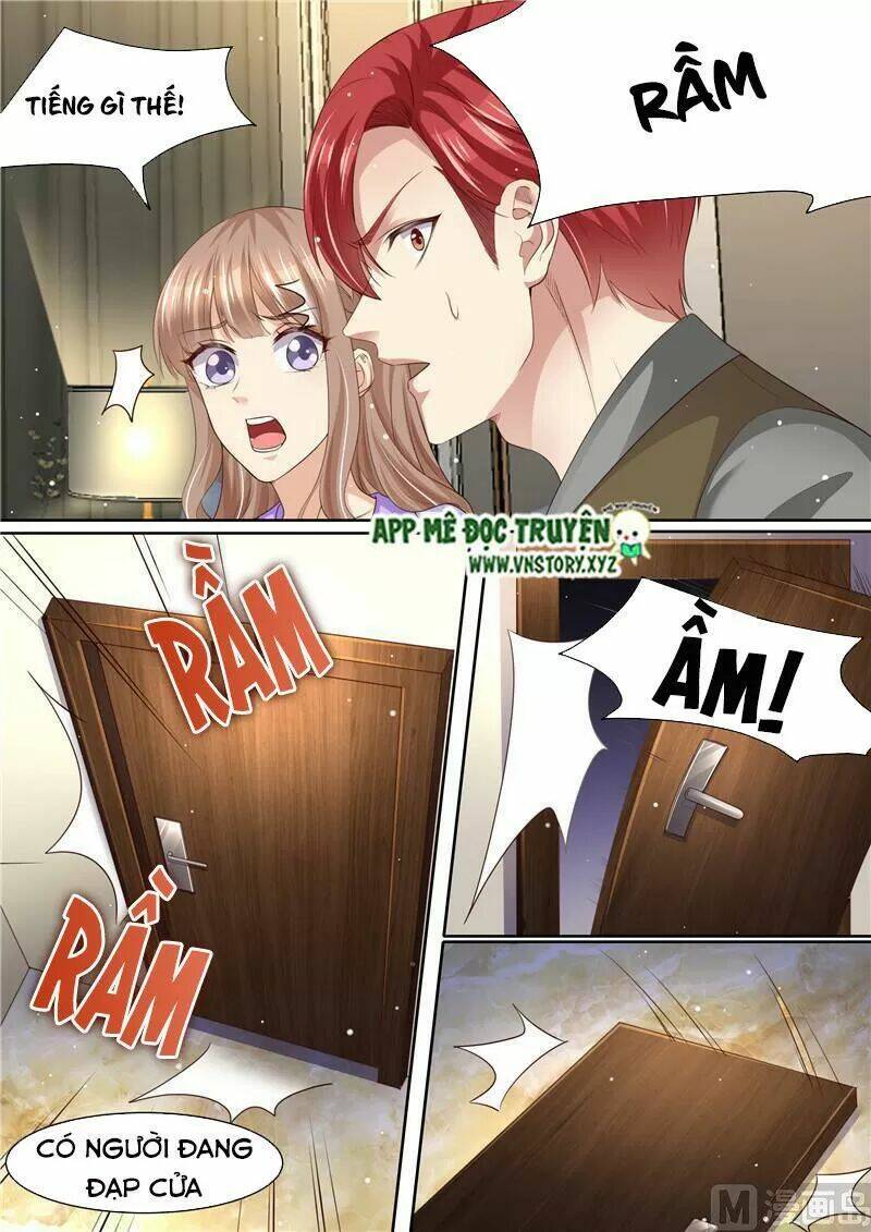 Cưng Chiều Vợ Yêu Chapter 266 - Trang 2