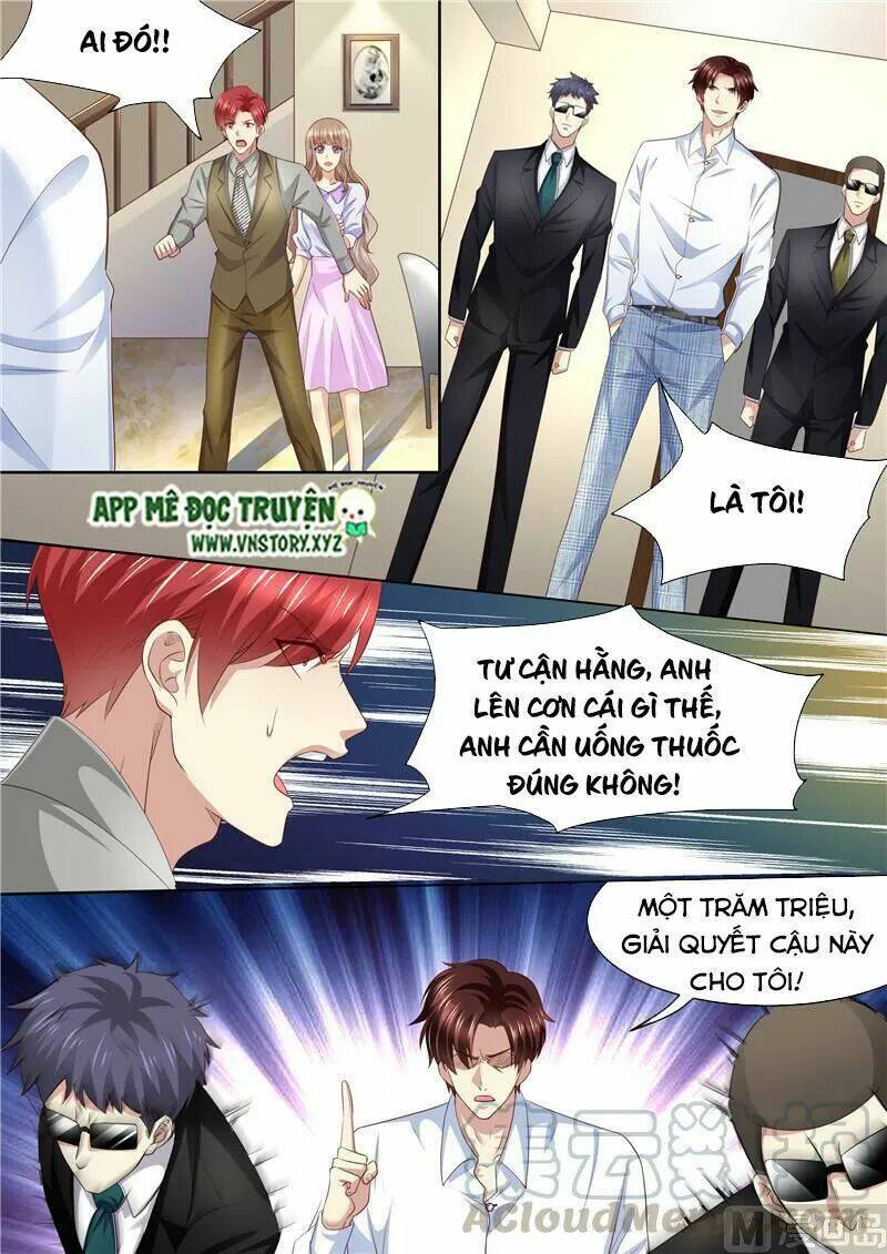 Cưng Chiều Vợ Yêu Chapter 266 - Trang 2