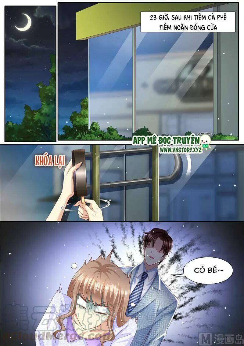 Cưng Chiều Vợ Yêu Chapter 266 - Trang 2