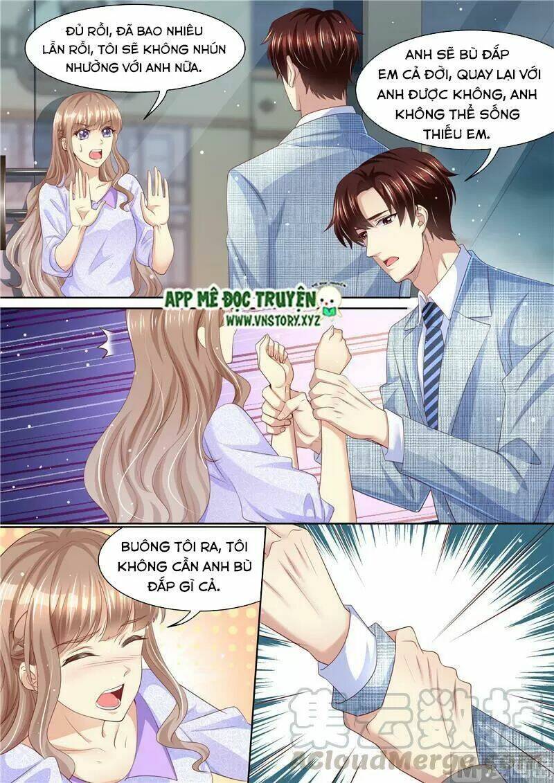 Cưng Chiều Vợ Yêu Chapter 266 - Trang 2