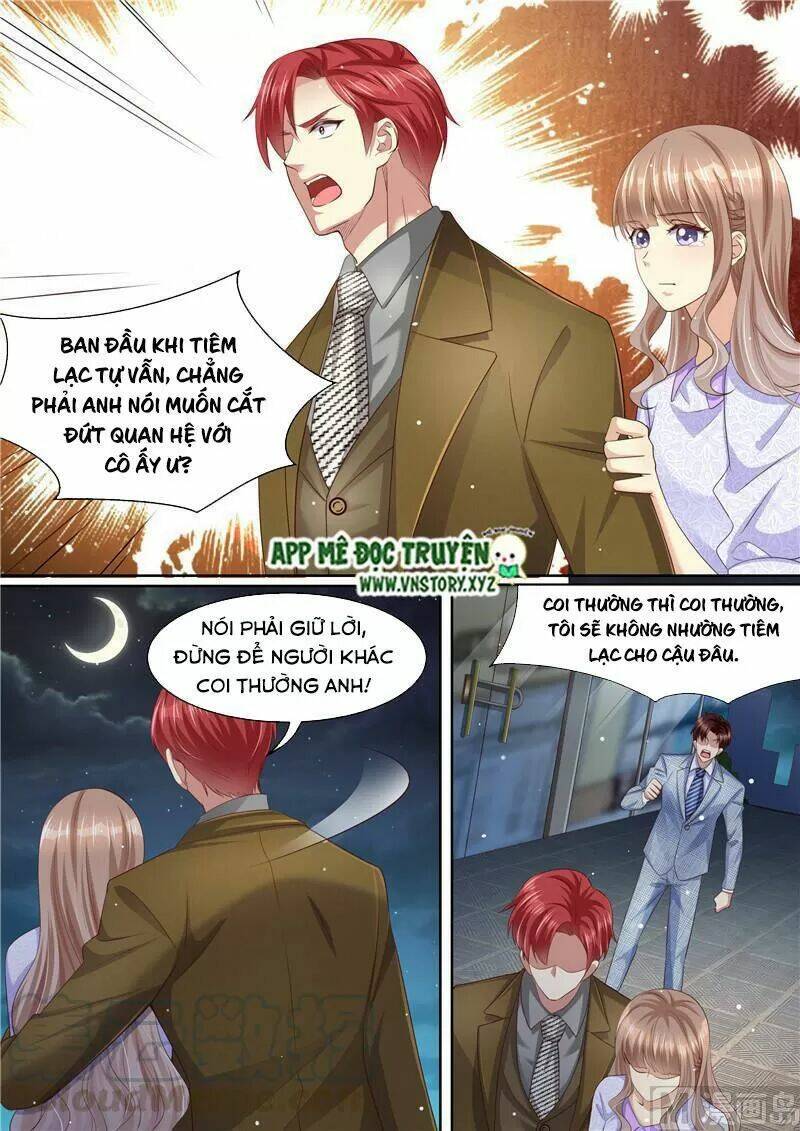 Cưng Chiều Vợ Yêu Chapter 266 - Trang 2