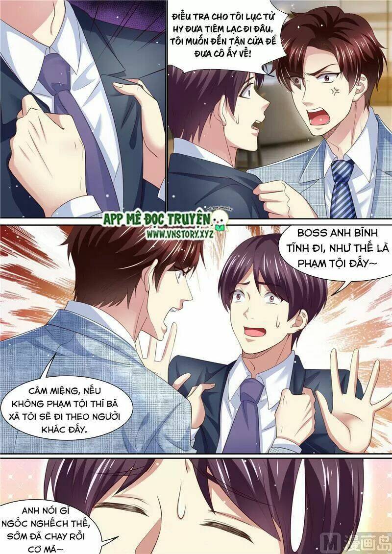 Cưng Chiều Vợ Yêu Chapter 266 - Trang 2