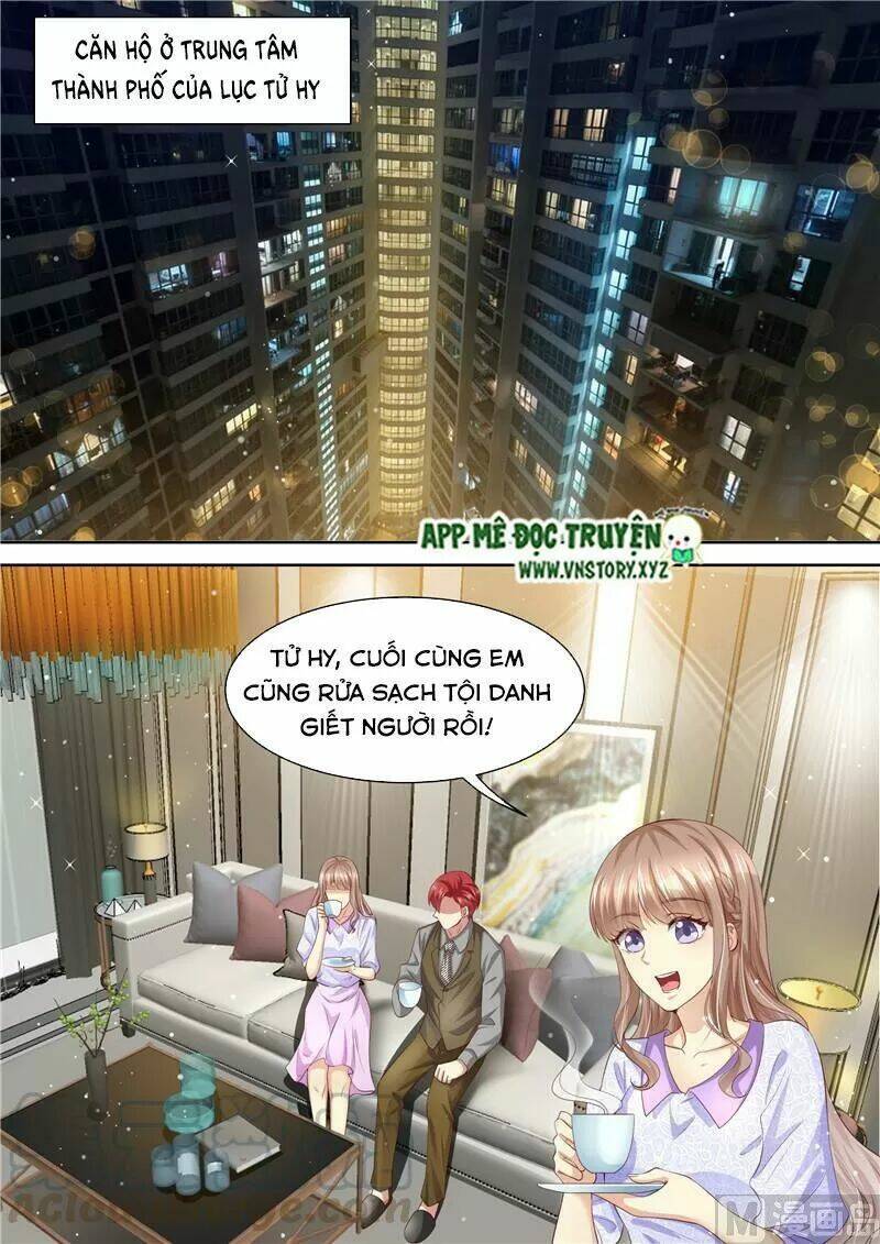 Cưng Chiều Vợ Yêu Chapter 266 - Trang 2