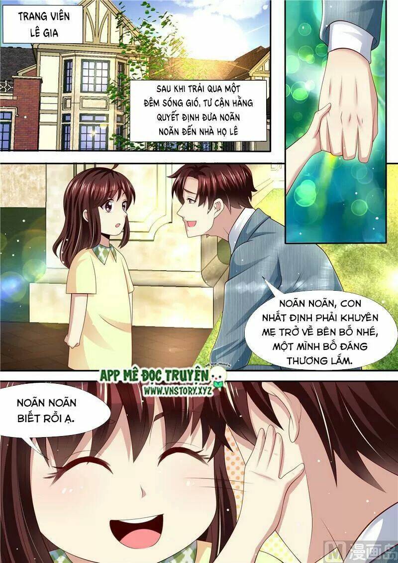 Cưng Chiều Vợ Yêu Chapter 267 - Trang 2