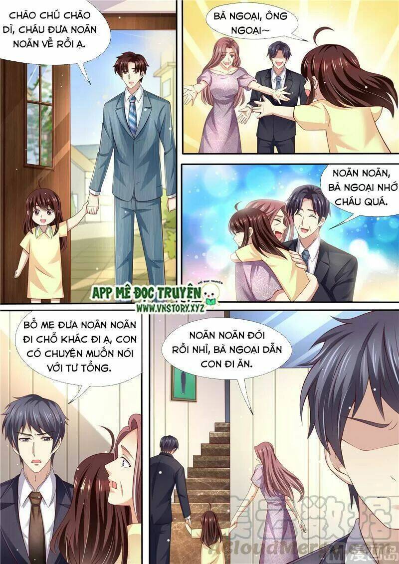 Cưng Chiều Vợ Yêu Chapter 267 - Trang 2