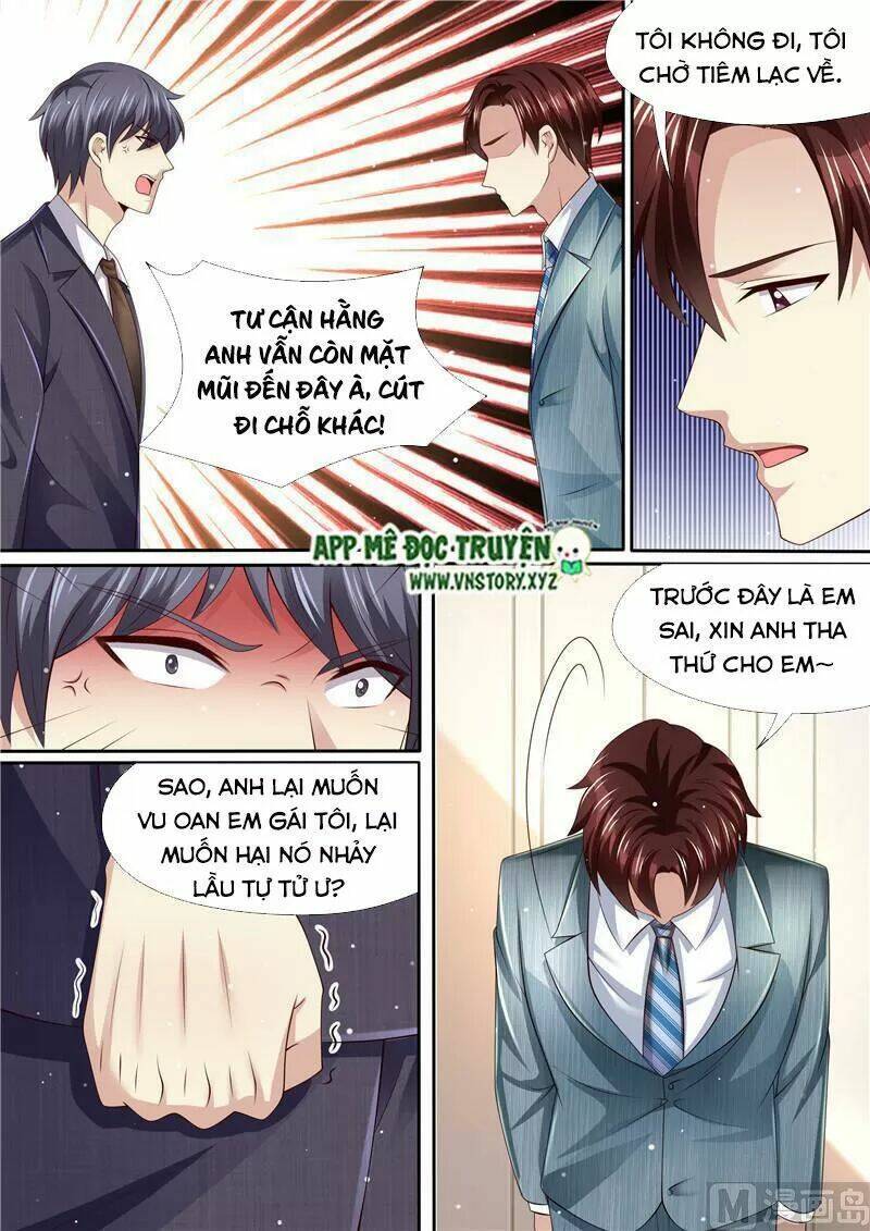 Cưng Chiều Vợ Yêu Chapter 267 - Trang 2