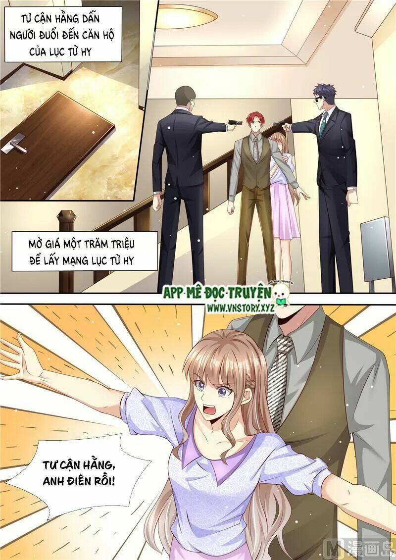 Cưng Chiều Vợ Yêu Chapter 267 - Trang 2