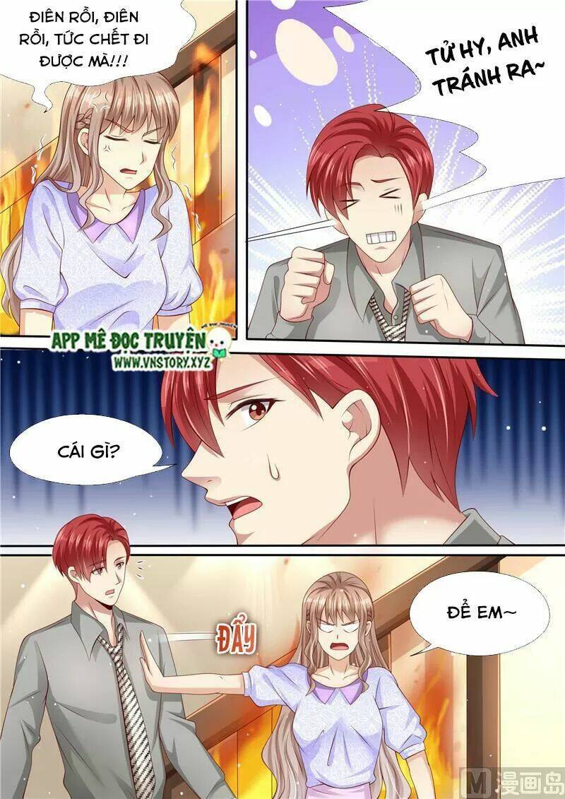 Cưng Chiều Vợ Yêu Chapter 267 - Trang 2