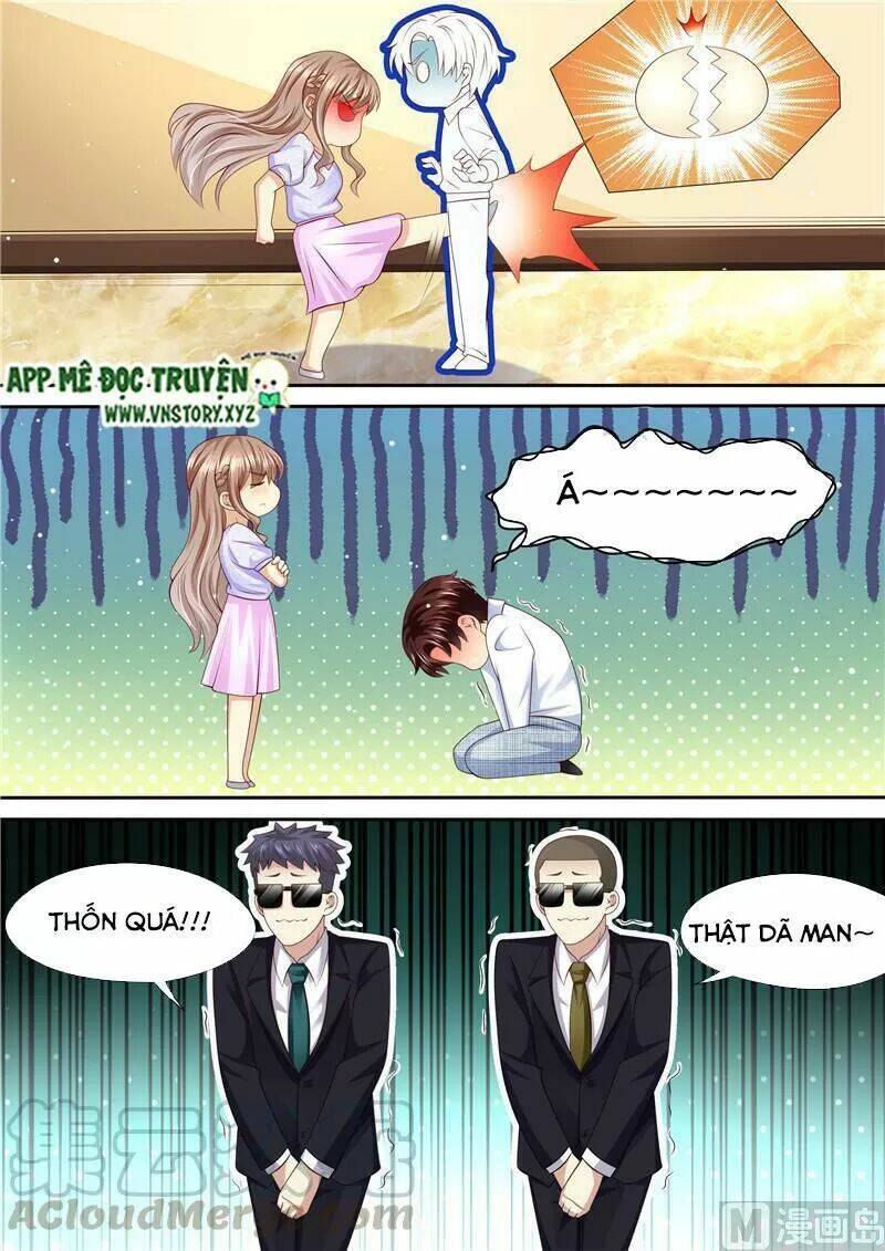 Cưng Chiều Vợ Yêu Chapter 267 - Trang 2