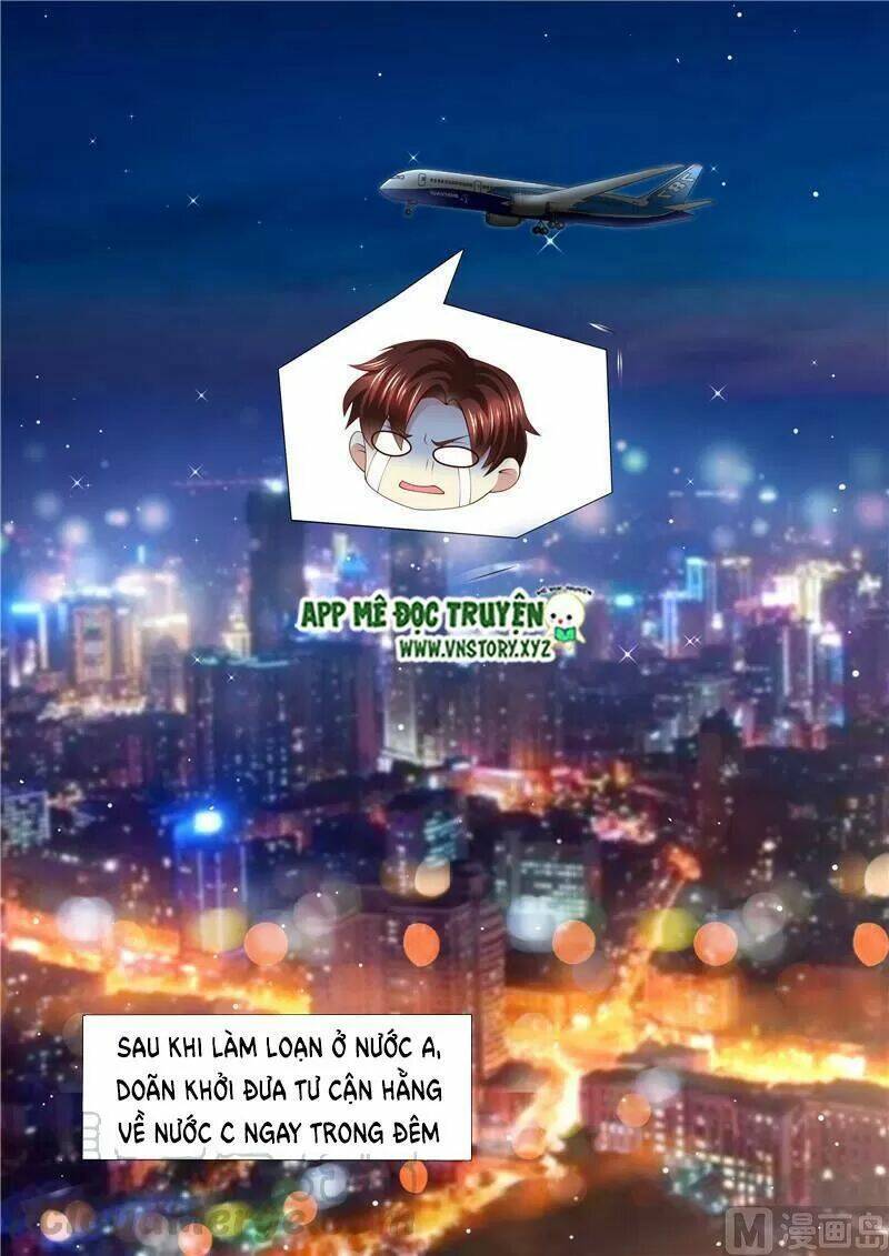 Cưng Chiều Vợ Yêu Chapter 267 - Trang 2