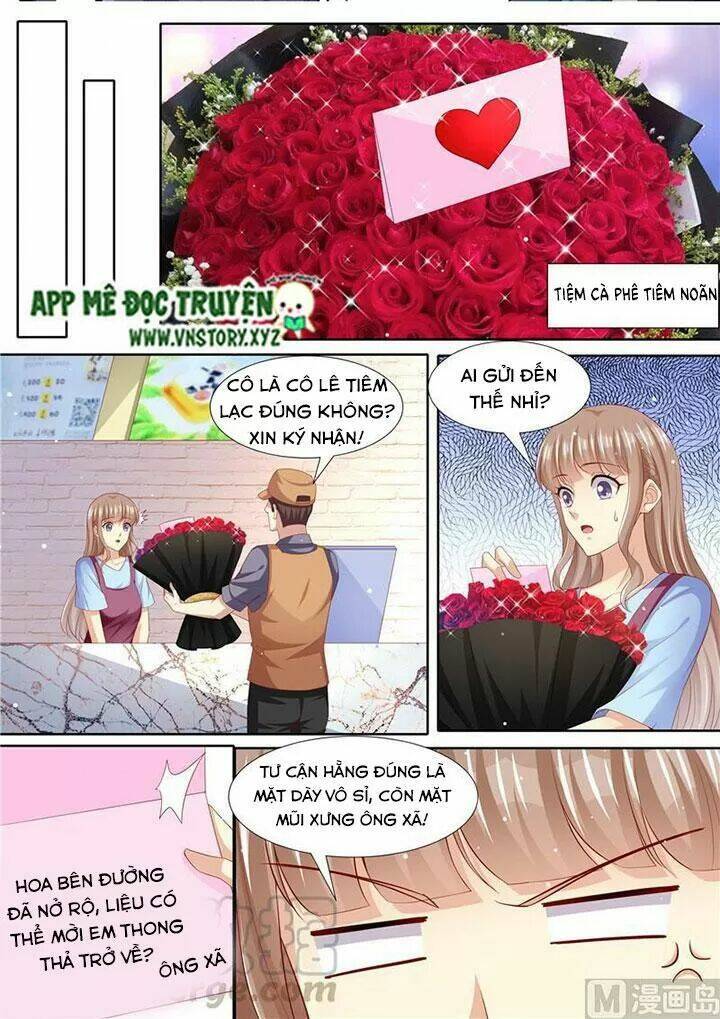 Cưng Chiều Vợ Yêu Chapter 268 - Trang 2