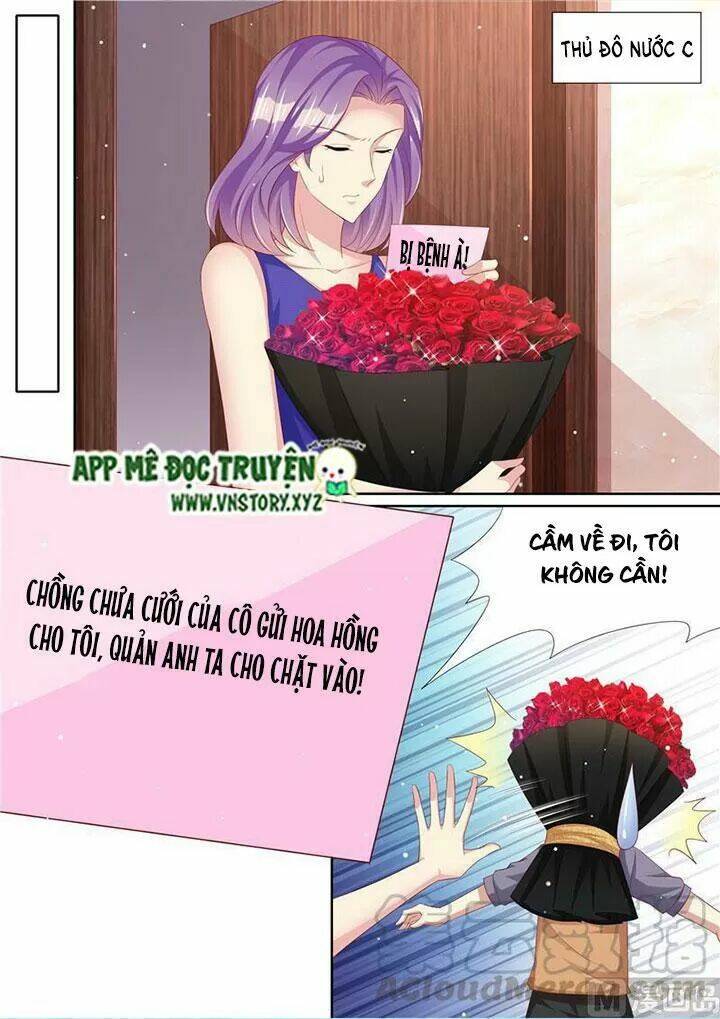 Cưng Chiều Vợ Yêu Chapter 268 - Trang 2