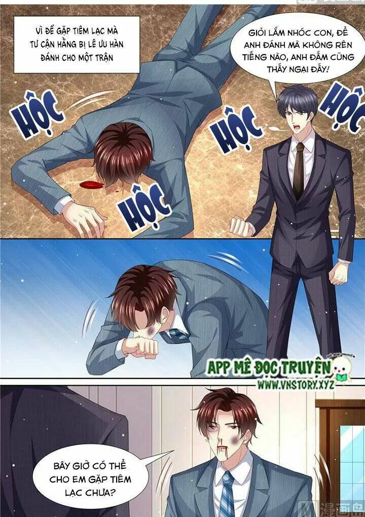 Cưng Chiều Vợ Yêu Chapter 268 - Trang 2