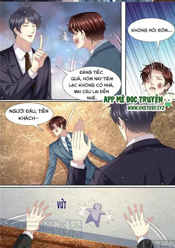 Cưng Chiều Vợ Yêu Chapter 268 - Trang 2