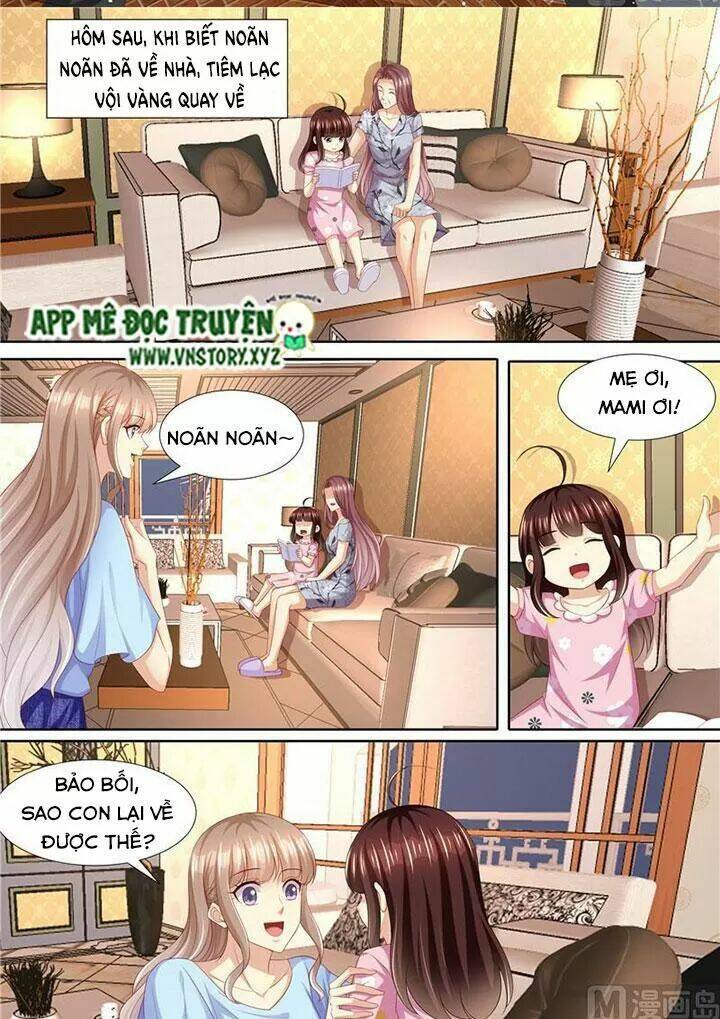 Cưng Chiều Vợ Yêu Chapter 268 - Trang 2