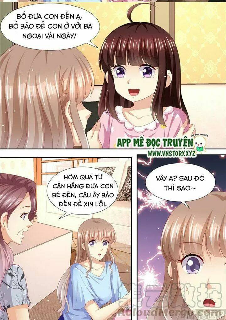 Cưng Chiều Vợ Yêu Chapter 268 - Trang 2