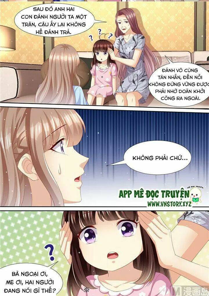 Cưng Chiều Vợ Yêu Chapter 268 - Trang 2