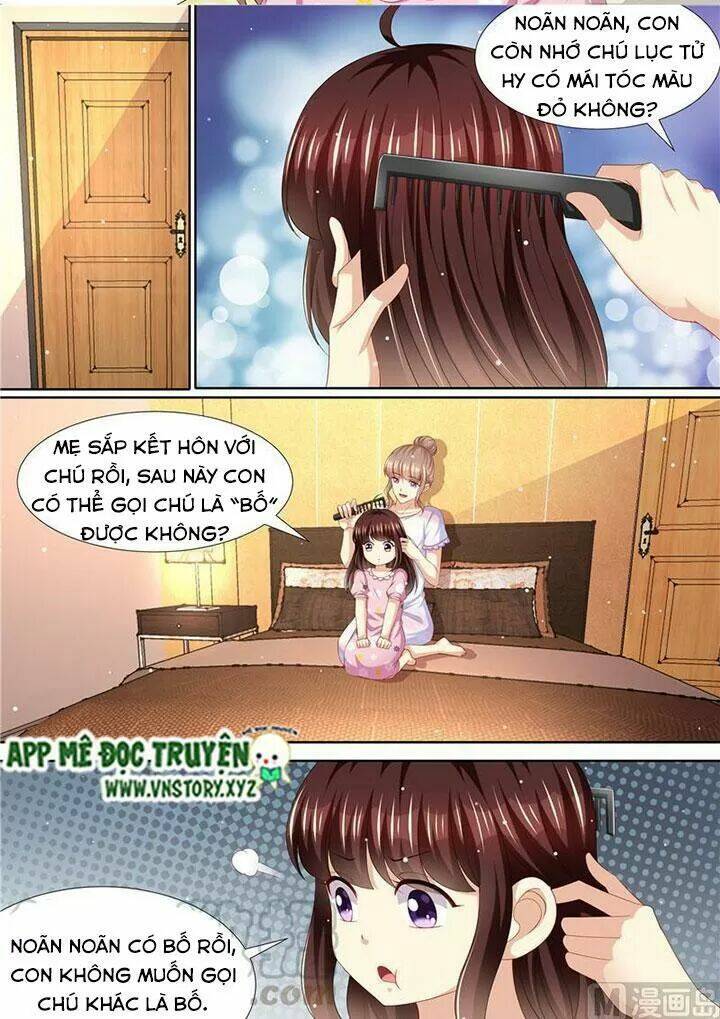 Cưng Chiều Vợ Yêu Chapter 268 - Trang 2