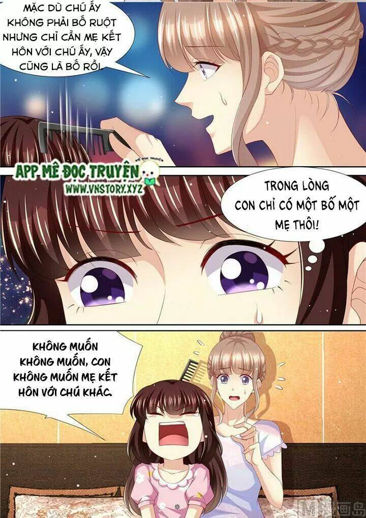 Cưng Chiều Vợ Yêu Chapter 268 - Trang 2