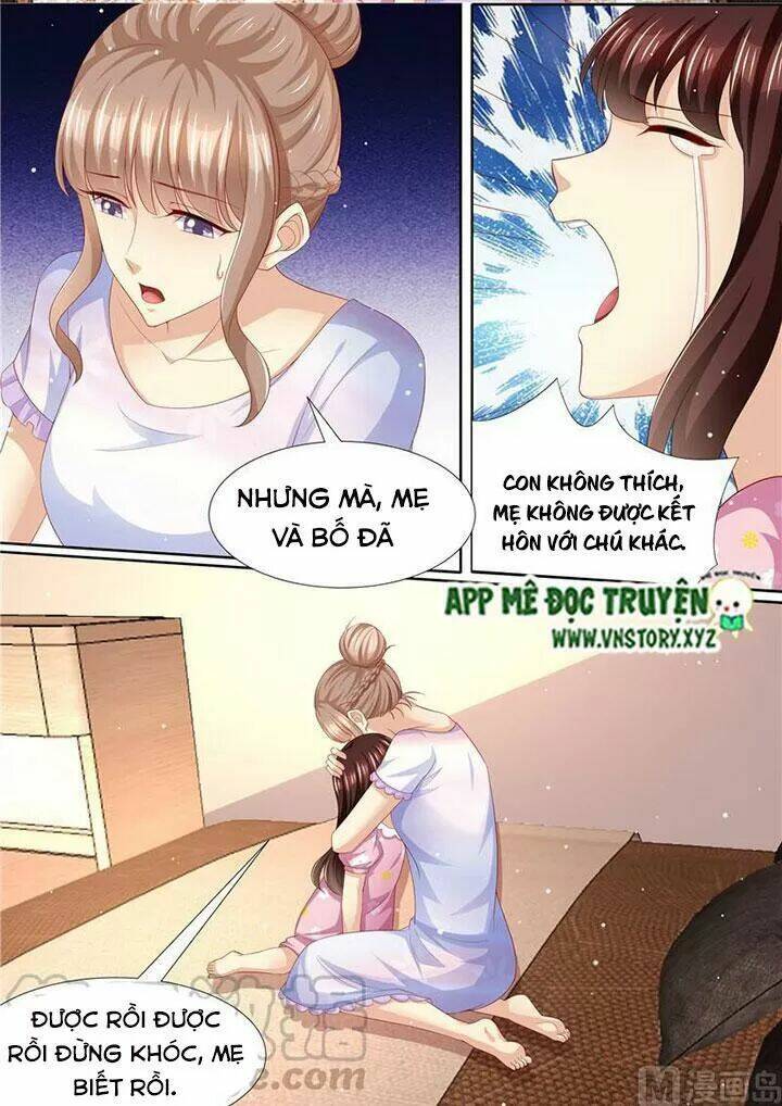 Cưng Chiều Vợ Yêu Chapter 268 - Trang 2